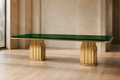 Versailles Ivory Dining Table