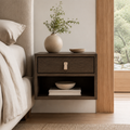 Versailles Ivory Nightstand